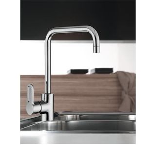 Смеситель Nobili New Road RD00134CR для кухни